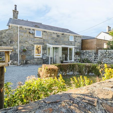 Willa Y Cilgwyn Blaenau Ffestiniog Zewnętrze zdjęcie